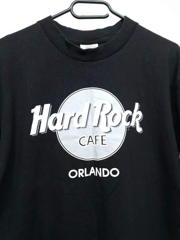 Koszulka t-shirt Hard Rock Cafe Orlando M