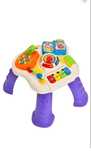 Розвивальний музичний столик Навчання сидячи та стоячи VTech Sit-to-St
