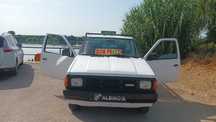 Nissan d21 motor td25