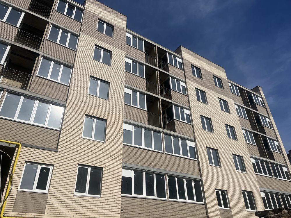 Продаж 1 кімнатної квартири, ЖК Кемпінг Сіті.