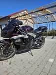 Suzuki gsxr 1000