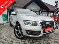 Audi Q5 Serwis ASO Audi + atomat + Quattro + 170 koni