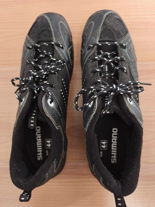 Sapatos BTT Shimano