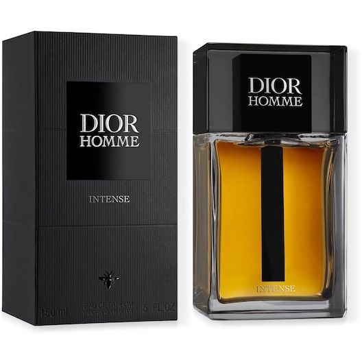 Dior Homme Intense