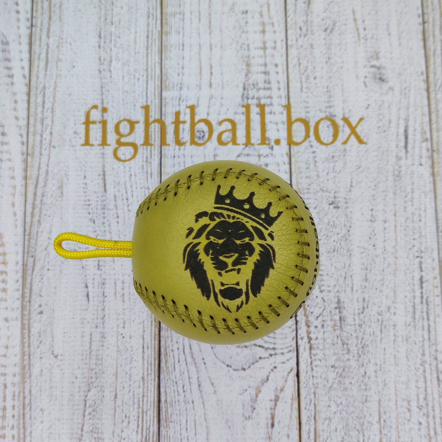 fightball box файт болл тренажёр для бокса мини груша мяч кожа файтбол