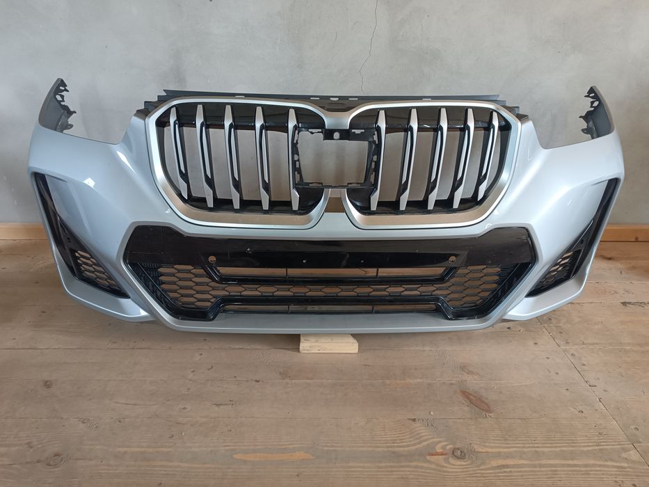 Бампер BMW x1 u11 m paket  БМВ Х 1 U 11