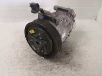 Compressor Do Ar Condicionado Fiat Stilo (192_)