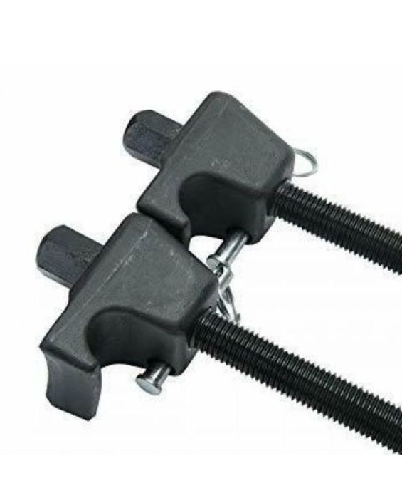 Grampos Compressão Molas Suspensão Automóvel - Universal + Caixa