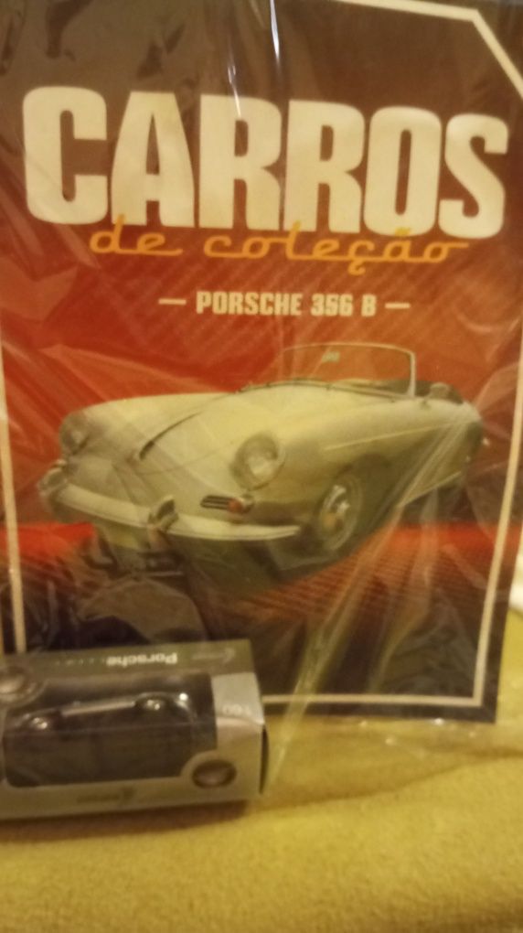 Miniaturas novas escala 1/60