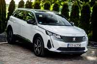 Peugeot 5008 Peugeot 5008 2.0 HDI 180km GTline zarejestrowany w pl