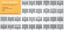 Centrum ogrodzeń betonowych! Ogrodzenia betonowe 2,0m TRANSPORT HDS
