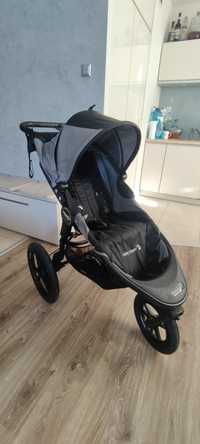 Wózek Biegowy Baby Jogger SUMMIT X3