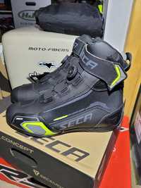 Buty motocyklowe SECA APEX EVO FreeLock 44