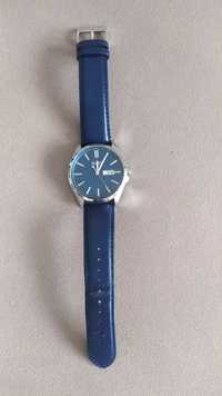 Zegarek Hugo Boss granatowy