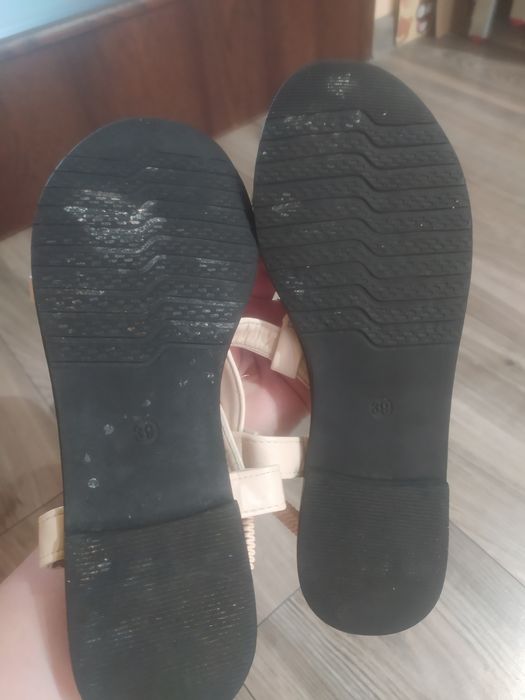 Sandały buty letnie 39