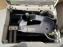 Strug hebel Festool EHL65