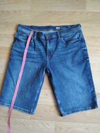 Шорты джинсовые F*F 36 евро размер 52-54 размер новые