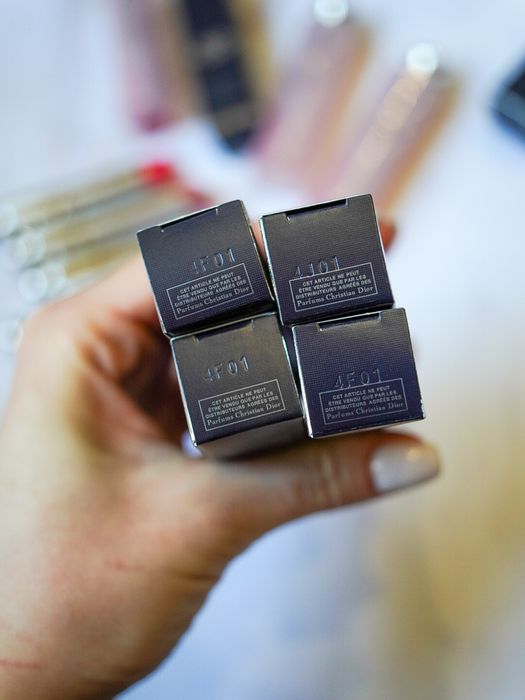 Бальзам для губ dior addict lip glow