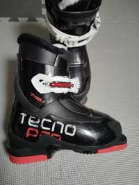 Buty Tecnopro roz.29 185 (232mm)