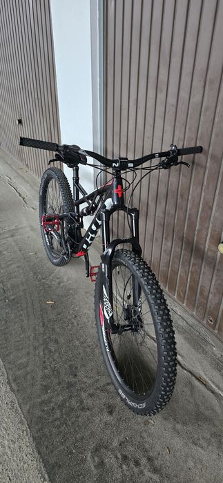 Rower full w bardzo dobrym stanie