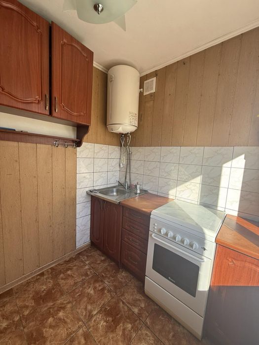 Продаж 2 кімнатної квартири на 2 поверсі