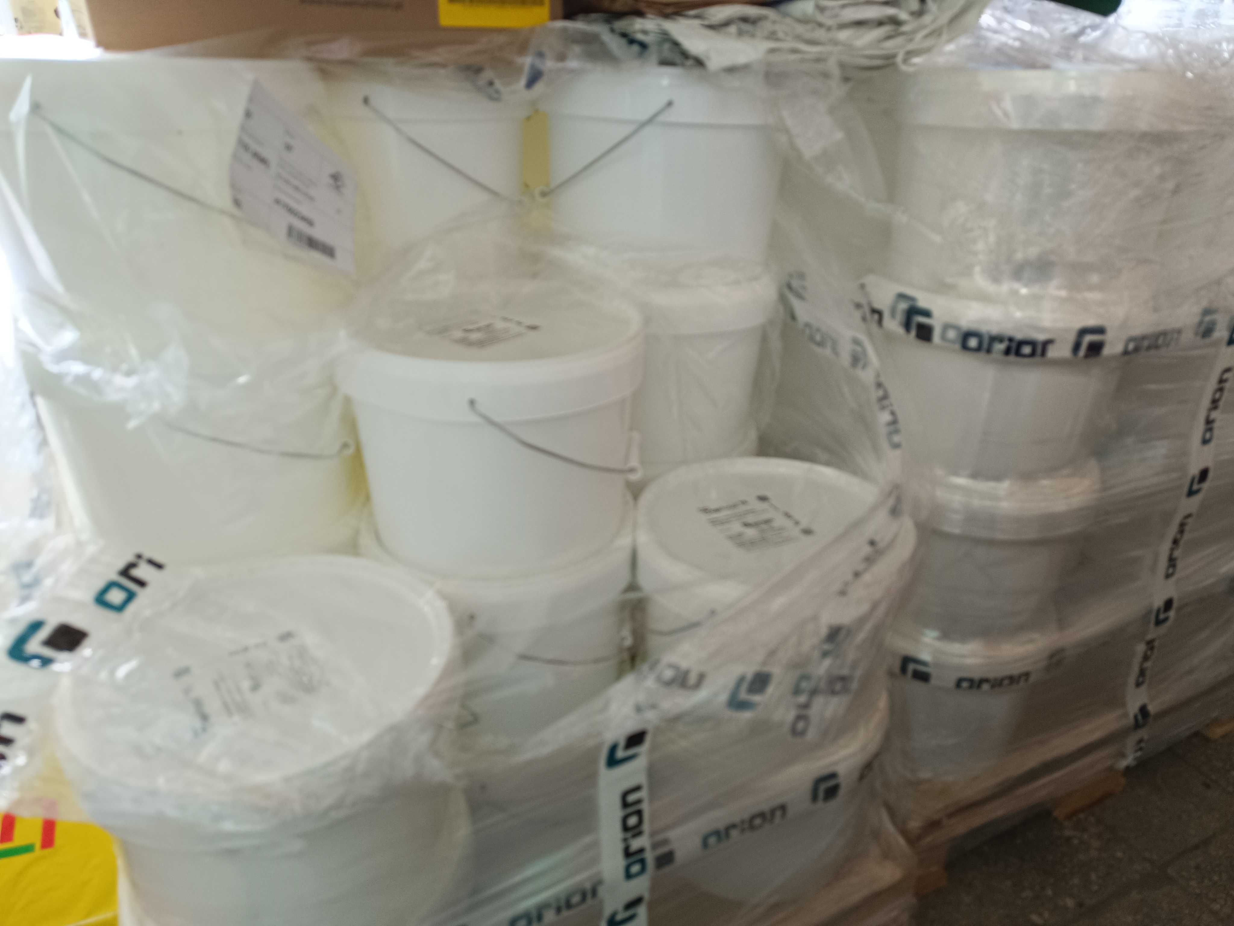 Syrop, inwert dla pszczół 15 kg Apifood 78