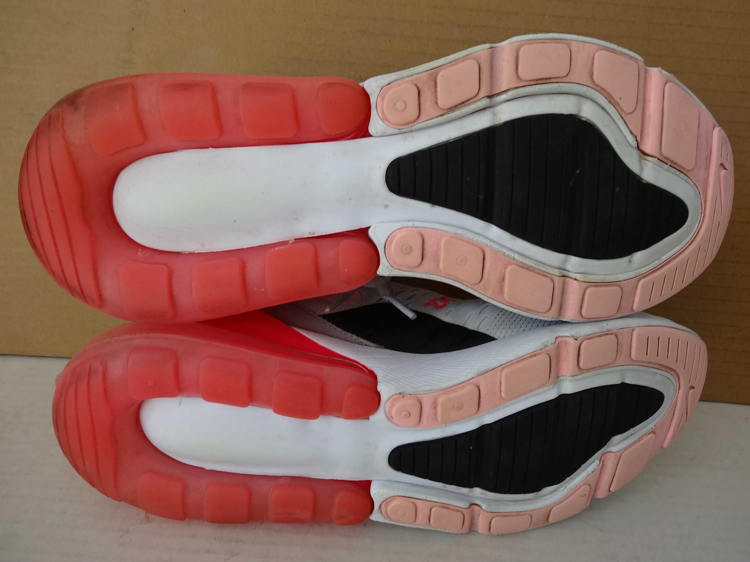 Buty NIKE WMNS AIR MAX 270 ESS roz 41 Bieganie Sportowe Adidasy