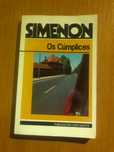 SIMENON - Os Cúmplices