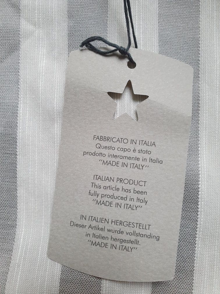 Żakiet narzutka z kapturem