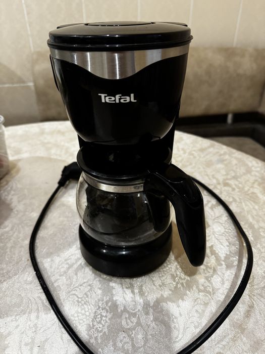 Кавоварка капсульна Tefal