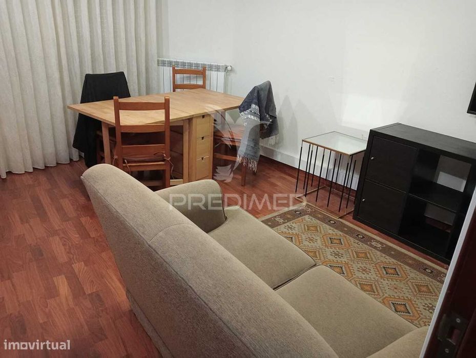 Apartamento T3 - Seia