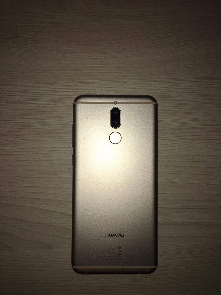 Huawei mate 10 lite