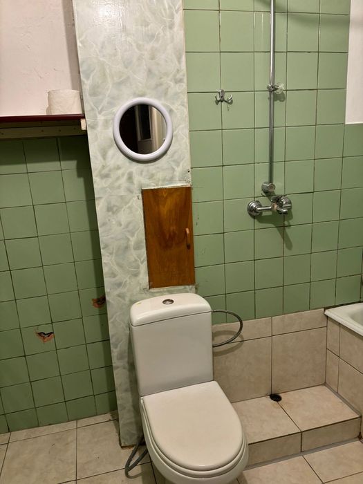 Mieszkanie Rzeszów,ul . Broniewskiego