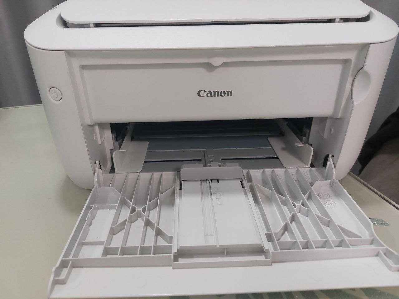 Лазерний принтер Canon  i-SENSYS LBP6030