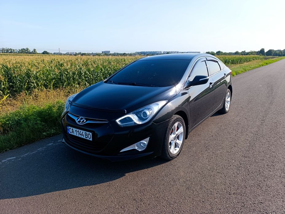 Хундай j40 2014р