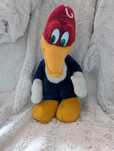 Woody Woodpecker i Przyjaciele Dzięcioł Maskotka Port Aventura World