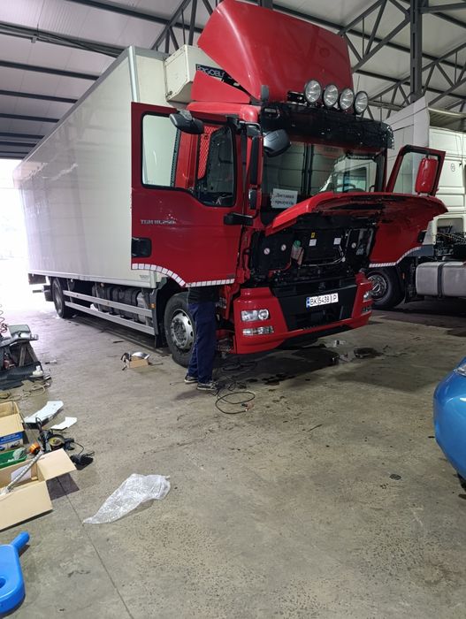 Вебасто Ебершпехер Монтаж Ремонт Автономки