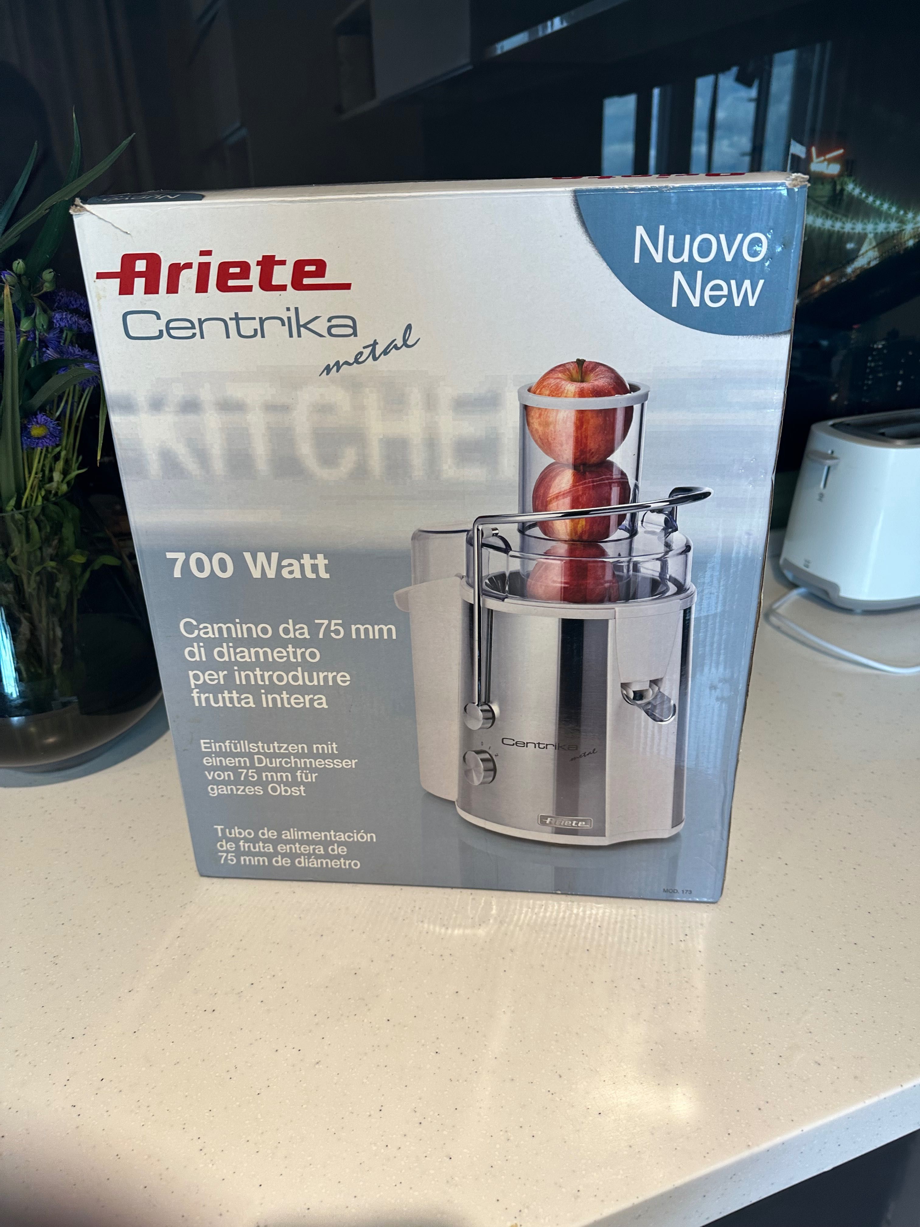 Сокодавка Ariete