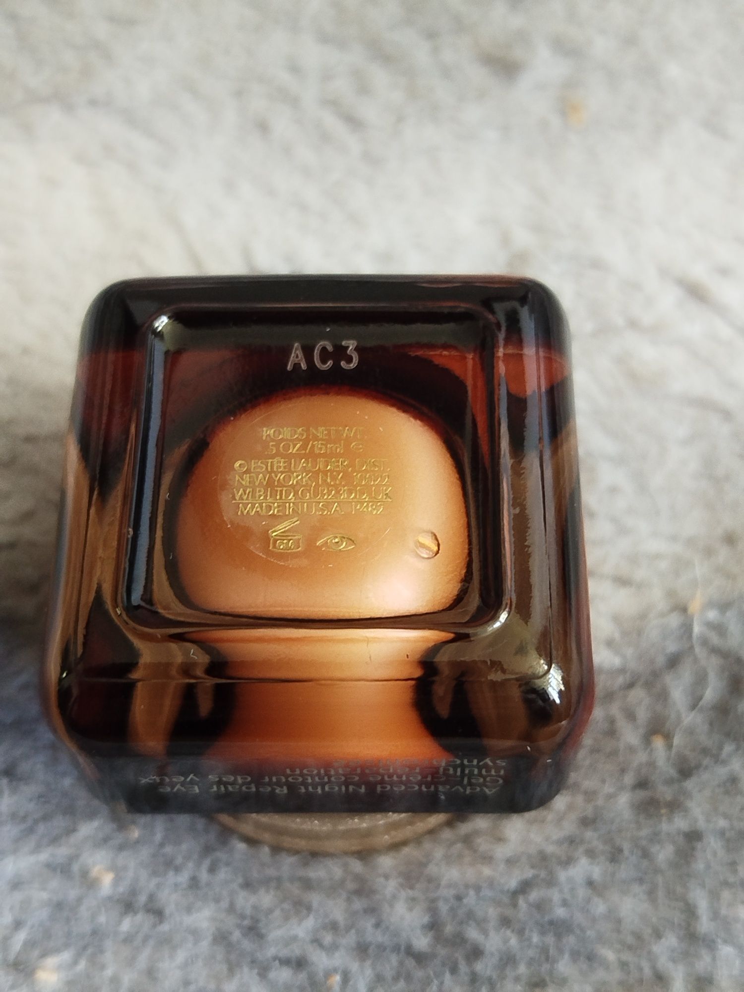 Estee Lauder nowy krem pod oczy 15 ml