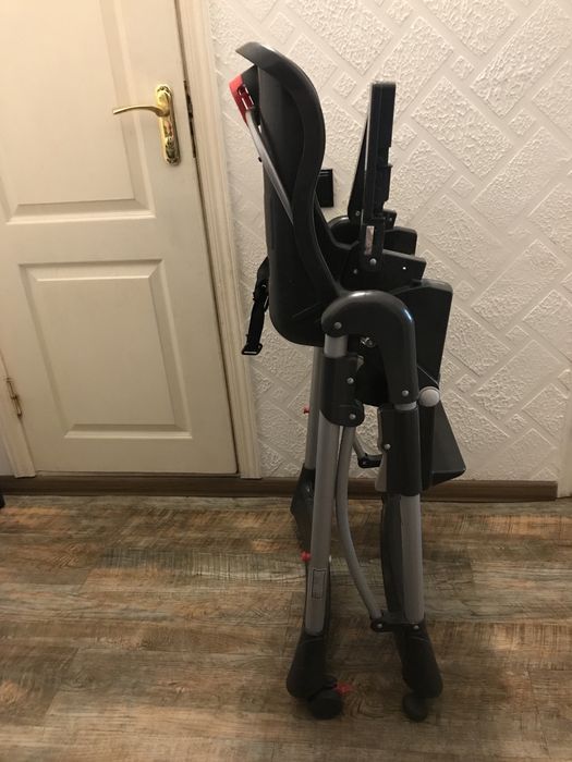 Стільчик для годування "HIGHTOWER", ABC Design