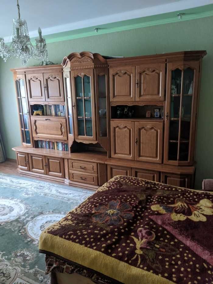 Аренда 2к квартиры в Соляных