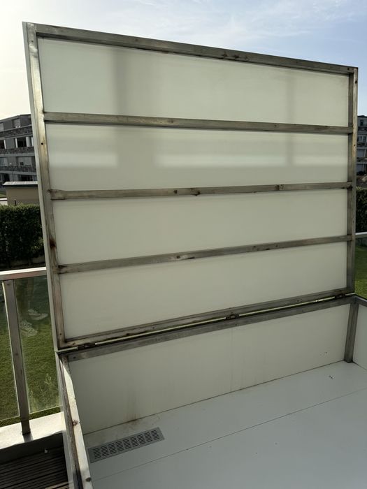 Movel para exterior