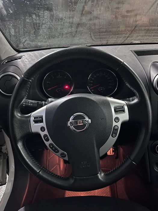 Nissan Qashqai 1.5 dCi