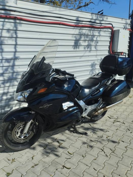Honda ST 1300 Pan European