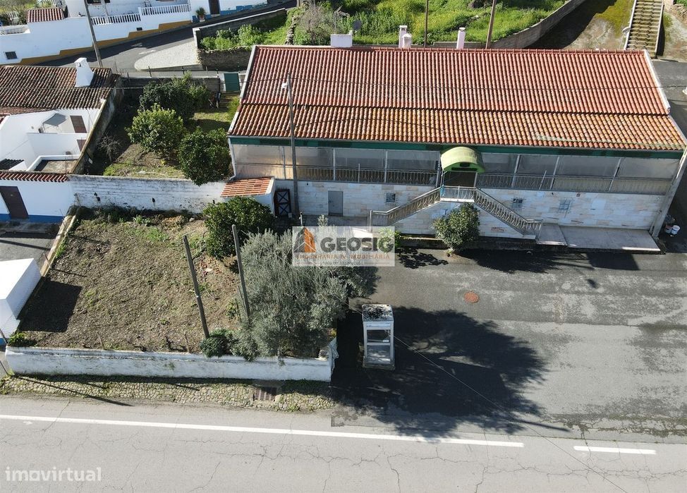 Café T4 Venda em Espírito Santo,Mértola