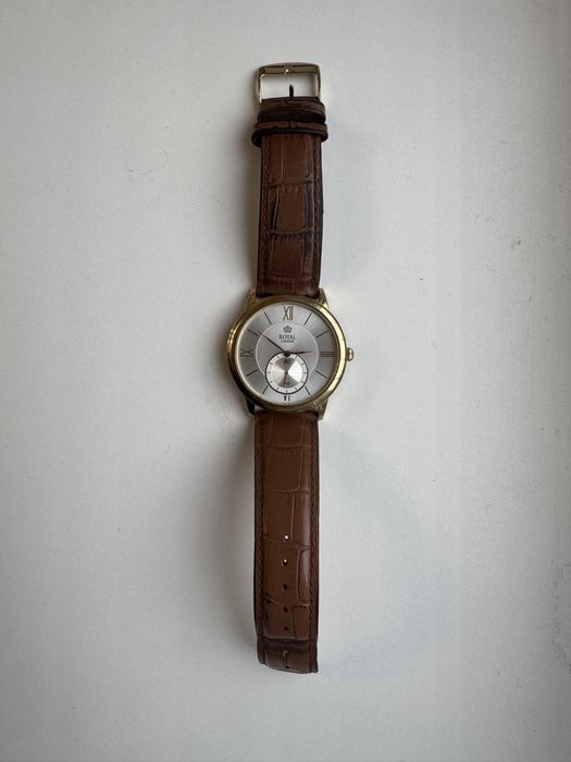 Годинник чоловічий наручний