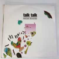 Płyta  winylowa - Talk Talk History The Remixes Faluje