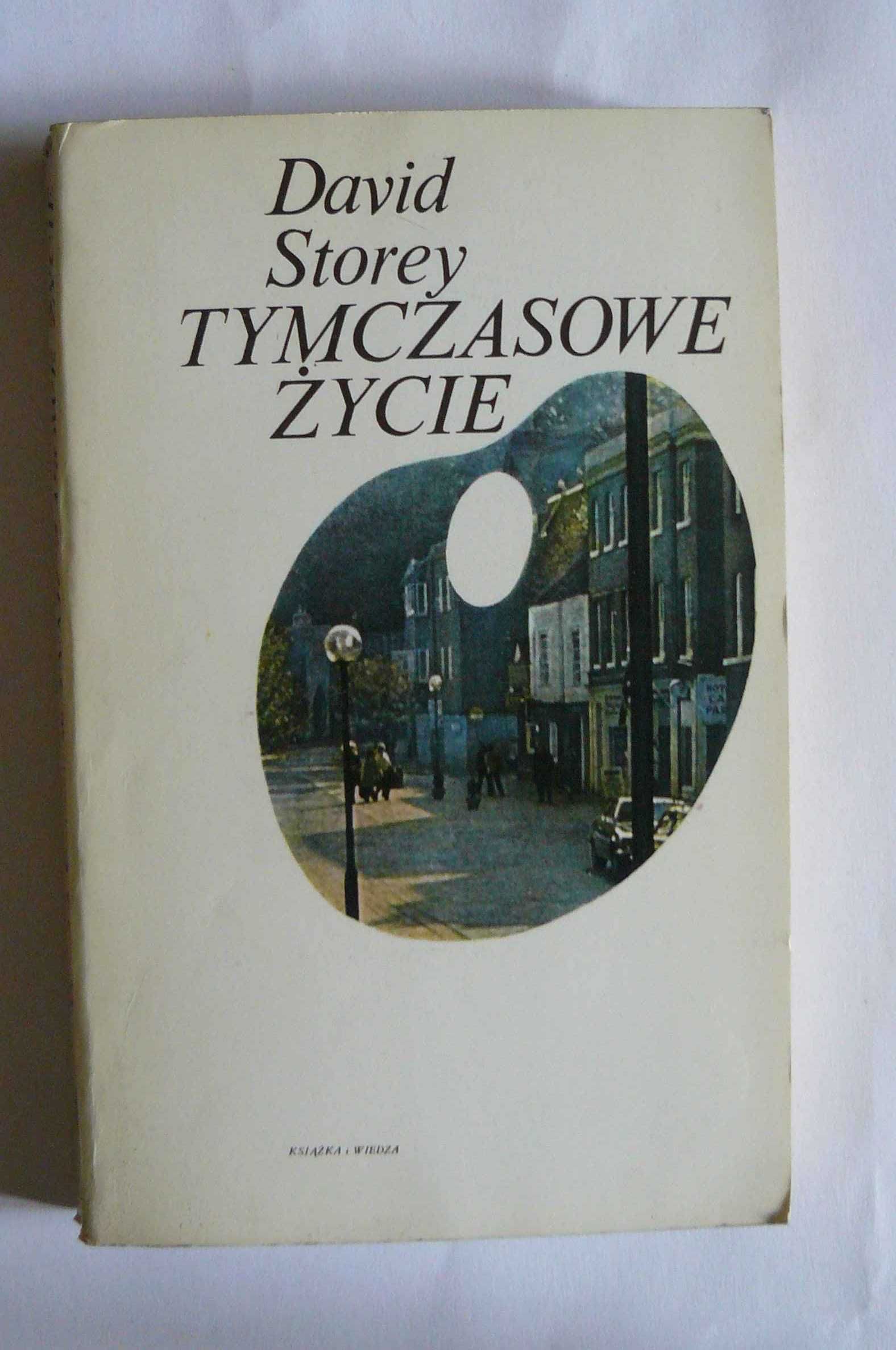 Tymczasowe życie