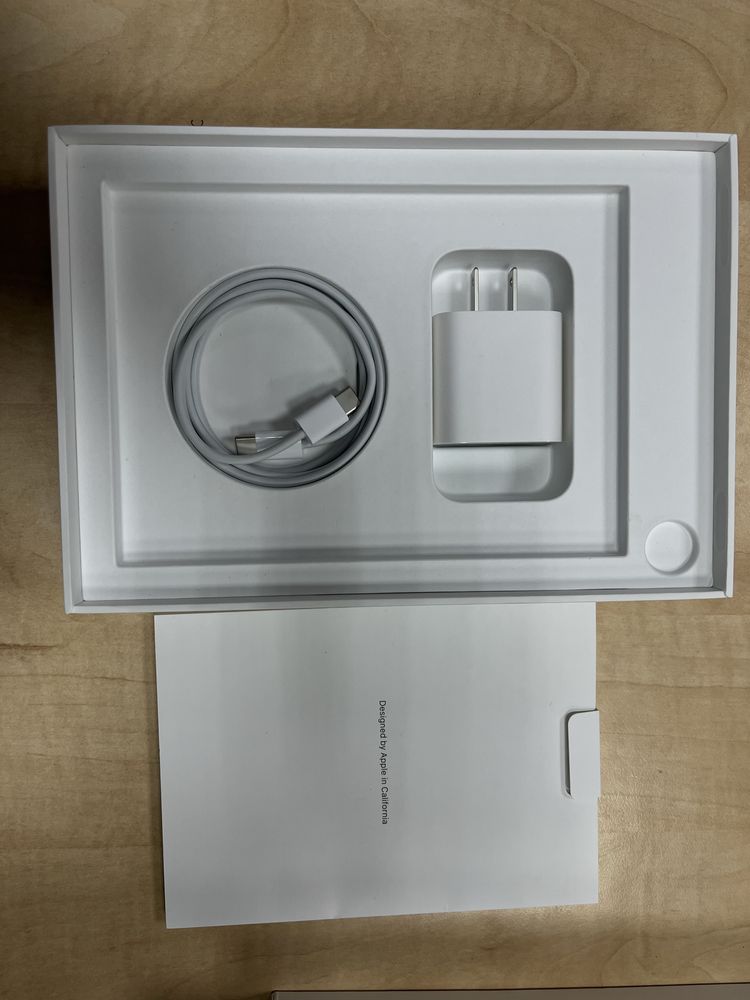 Apple iPad Mini 6/64. Обмін на iPad Mini 7/128.