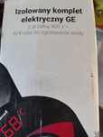 Grzałka Galmet GE 6 KW - 400 6/4